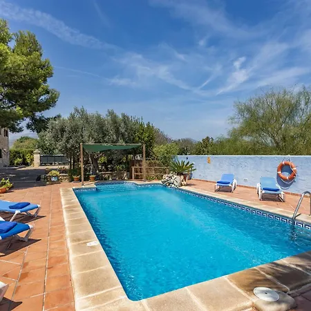 Venkovský dům Sa Sort 454 Inca (Mallorca)