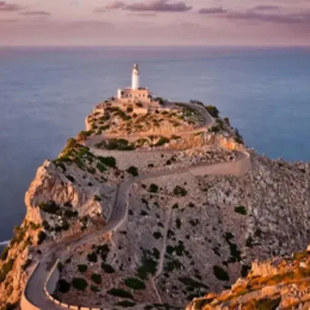 Venkovský dům Sa Sort 454 Inca (Mallorca)